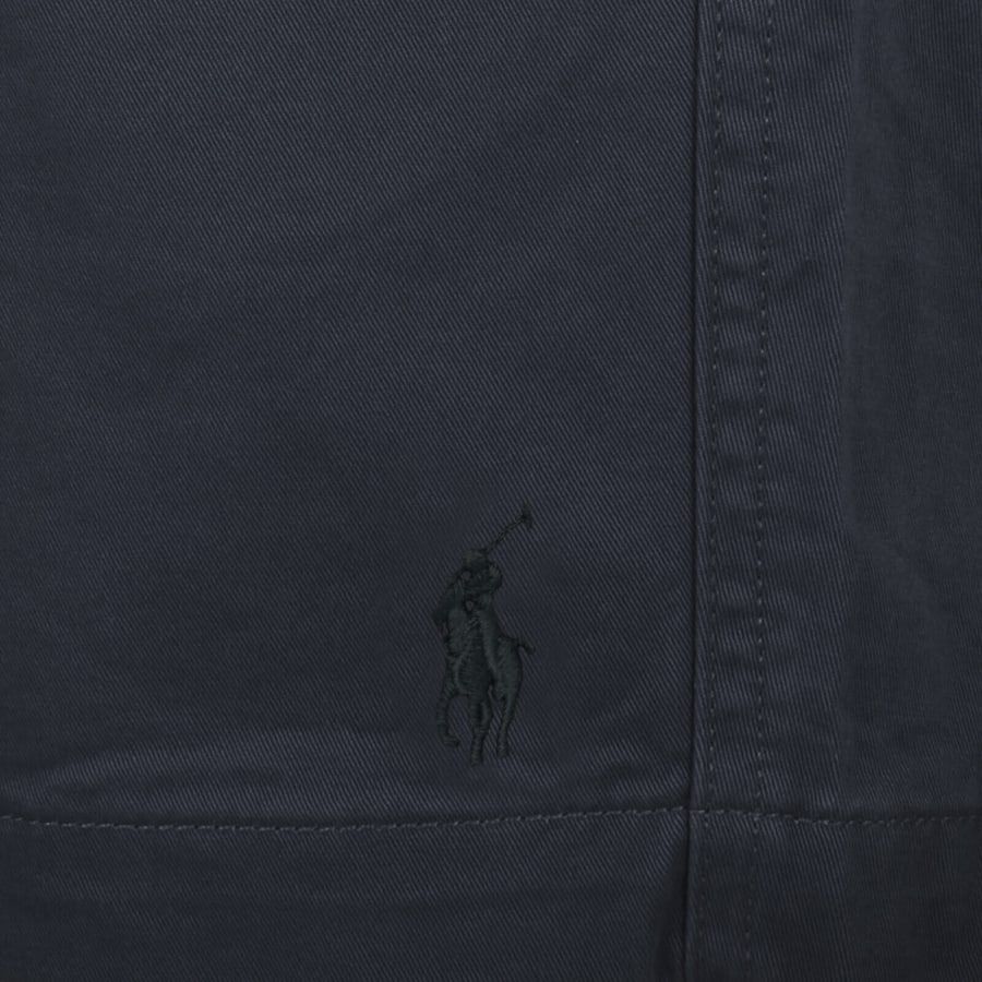 Image number 3 for Ralph Lauren Classic Shorts Navy
