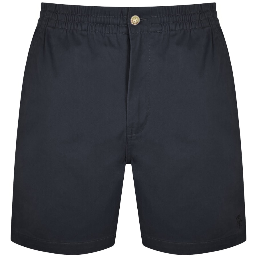 Image number 1 for Ralph Lauren Classic Shorts Navy