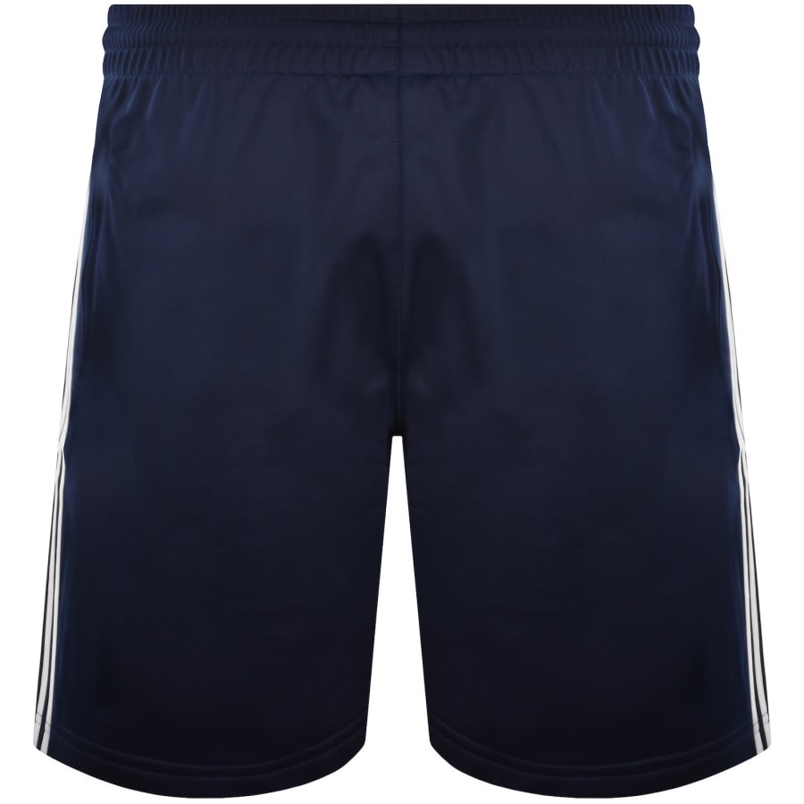 Image number 3 for adidas Originals Firebird Shorts Navy