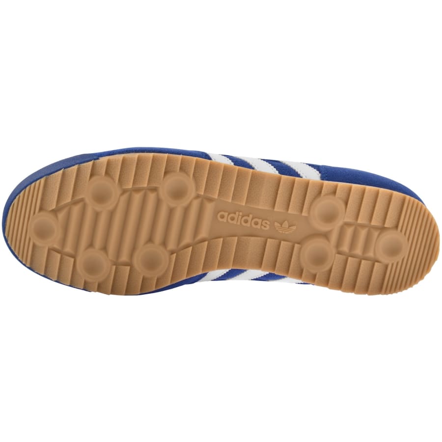 Image number 5 for adidas Originals R71 Trainers Blue