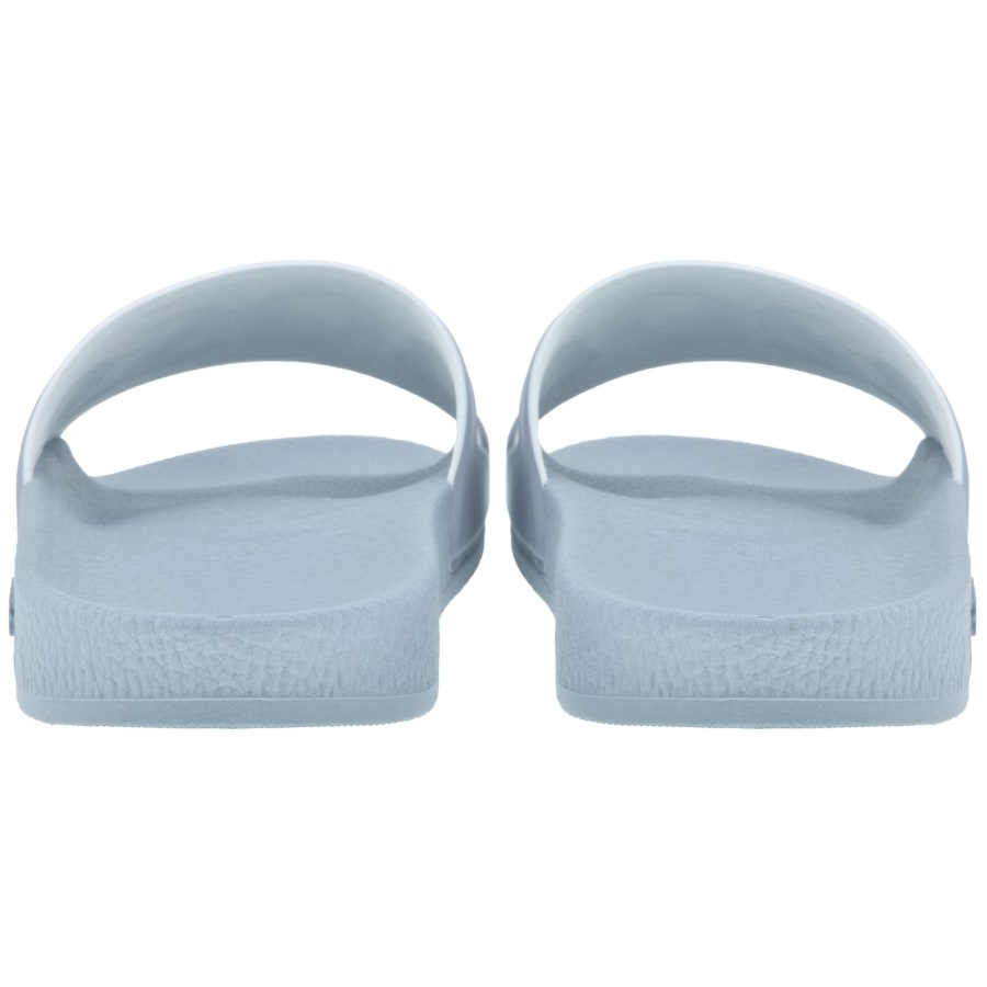 Image number 3 for BOSS Aryeh Sliders Open Blue