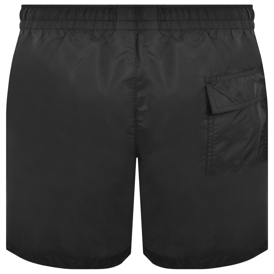 Image number 2 for Vivienne Westwood Orb Swim Shorts Black