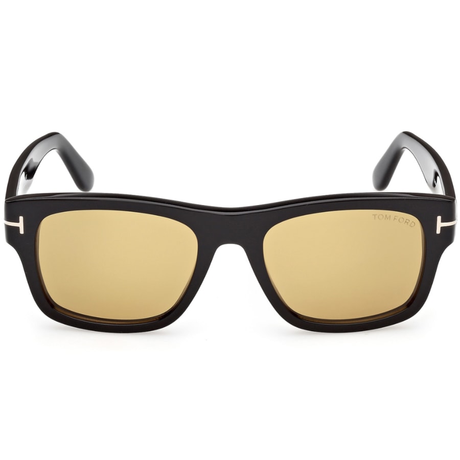Image number 2 for Tom Ford FT1303 Sunglasses Black