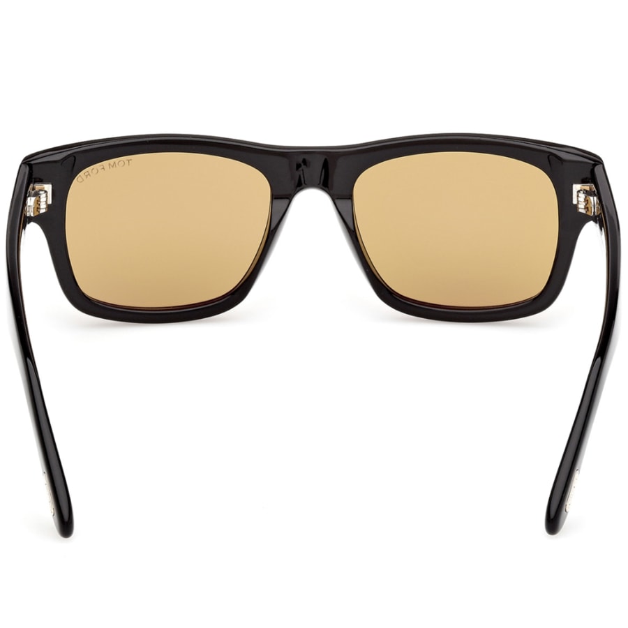 Image number 3 for Tom Ford FT1303 Sunglasses Black