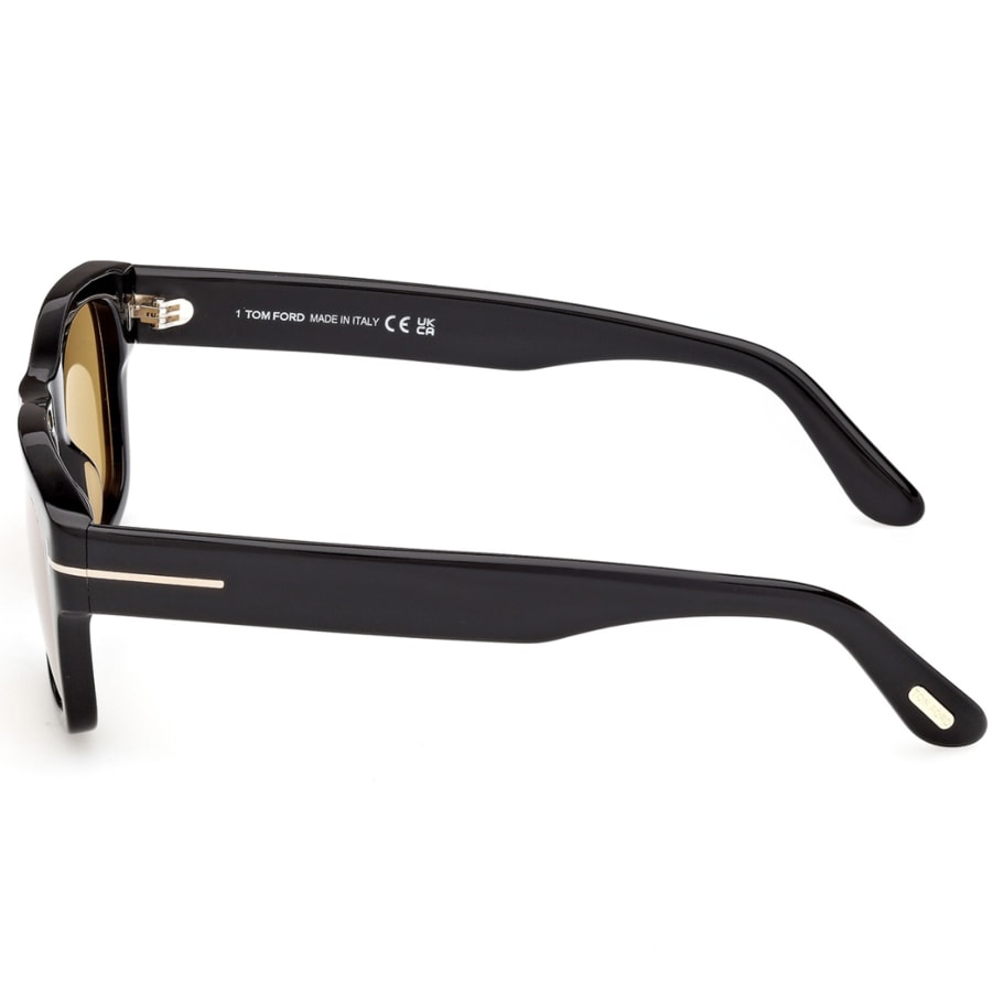 Image number 4 for Tom Ford FT1303 Sunglasses Black