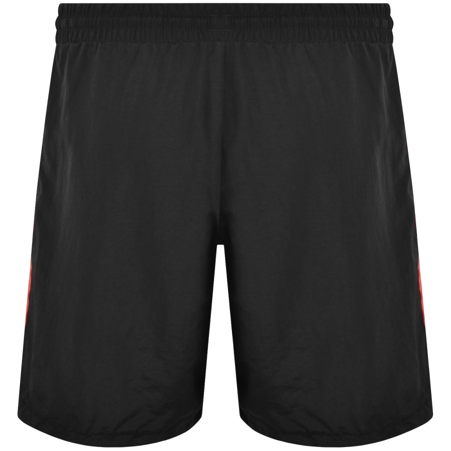 Image number 3 for adidas Sportswear 3 Stripe Chelsea Shorts Black