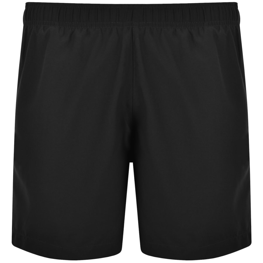 Image number 3 for adidas Originals Swim Shorts Black
