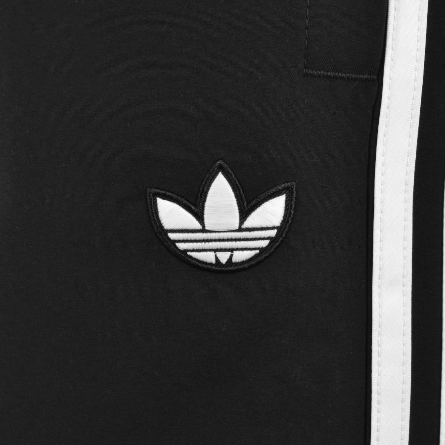 Image number 4 for adidas Originals Swim Shorts Black