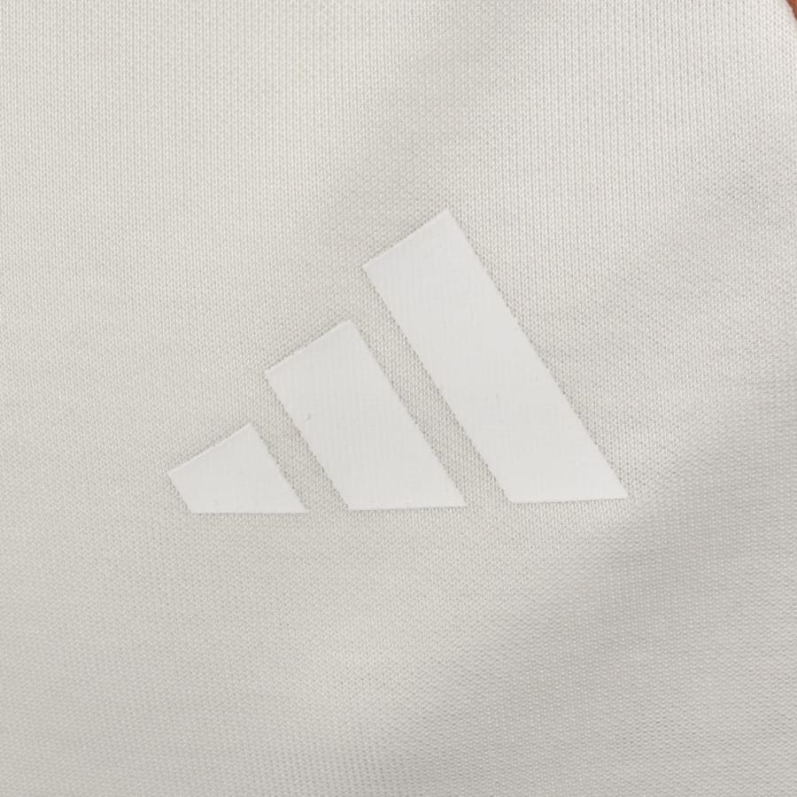 Image number 4 for adidas Sportswear Tiro Track Top Off White
