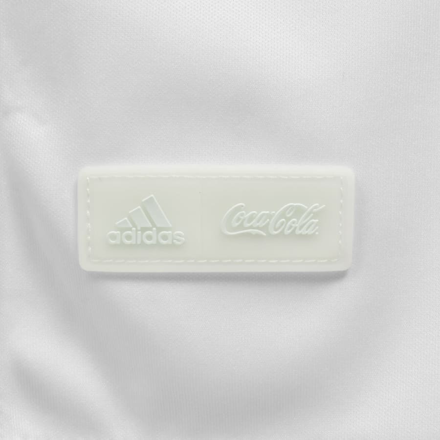 Image number 4 for adidas Originals X Coca-Cola Jersey White