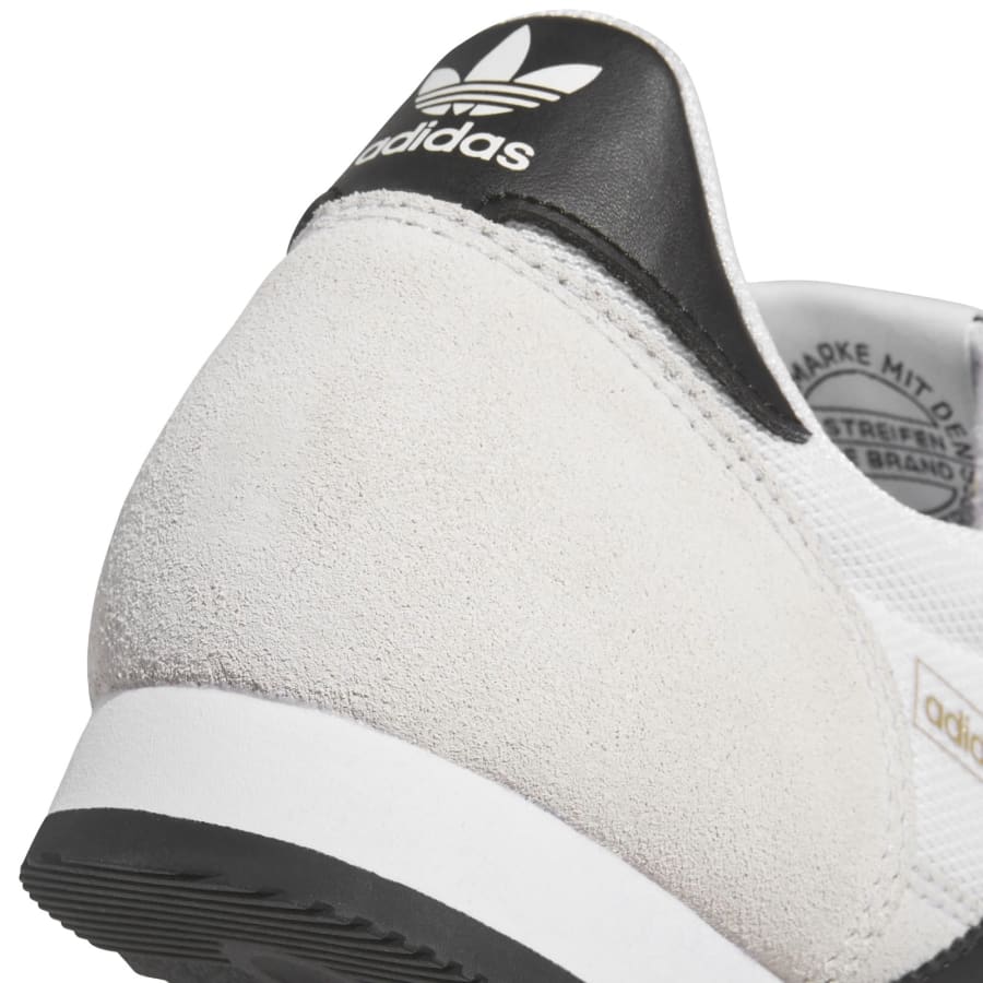 Image number 4 for adidas Originals R71 Trainers Off White