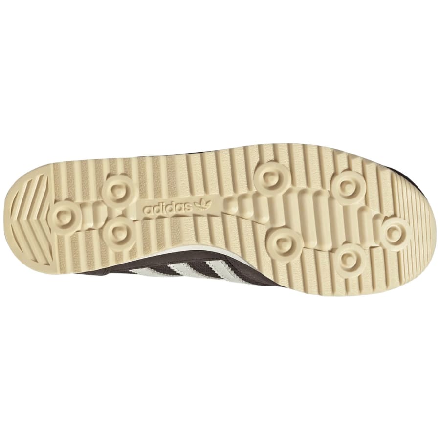 Image number 5 for adidas Originals SL 72 RS Trainers Brown