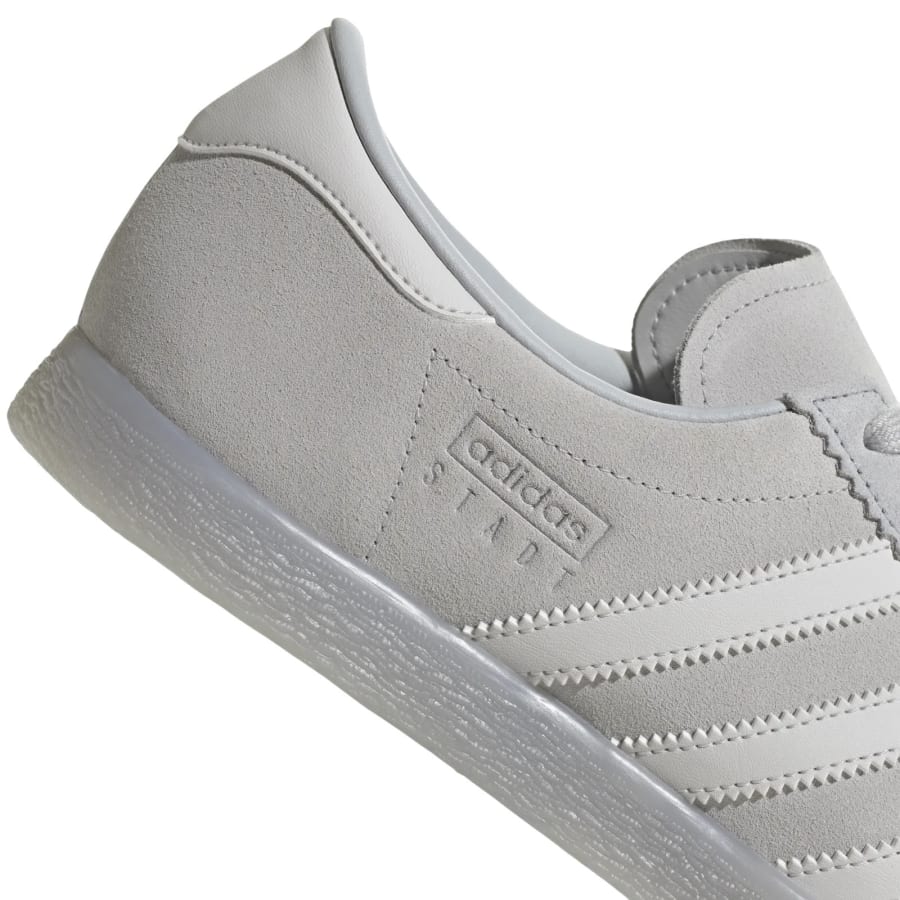 Image number 4 for adidas Originals STADT Trainers Grey