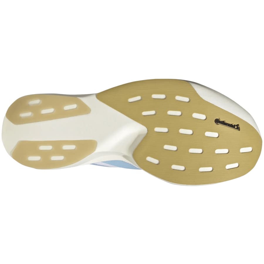Image number 5 for adidas Sportswear Adizero EVO Trainers White