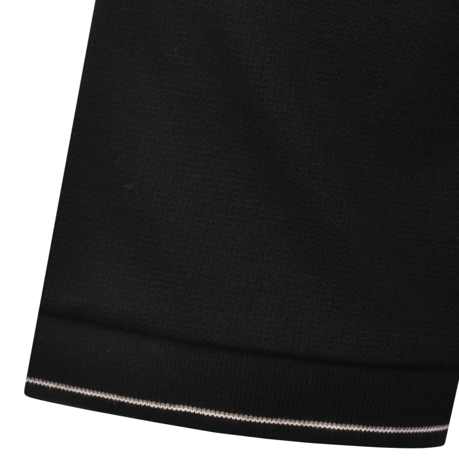 Image number 5 for BOSS C Pei 90 Polo Black