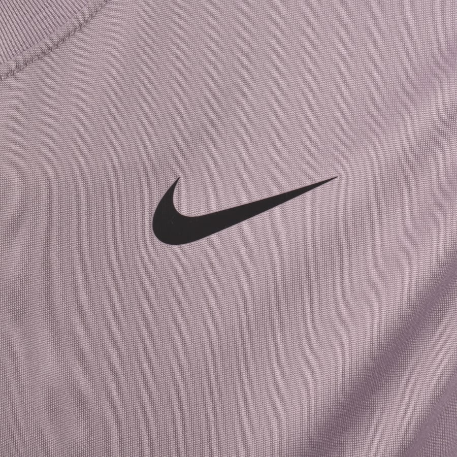 Image number 3 for Nike Training Dri Fit Legend Vest Purple