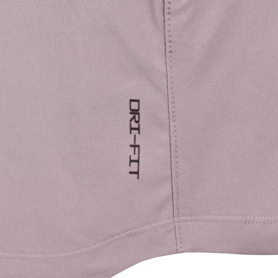 Image number 4 for Nike Pro Training Shorts Light Violet