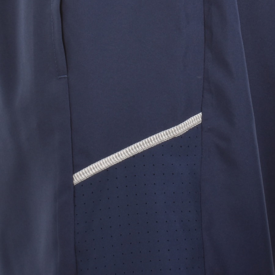Image number 4 for Nike Miler Dri-Fit 9 Inch Running Shorts Navy