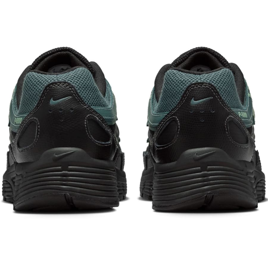 Image number 2 for Nike P-6000 Premium Trainers Black