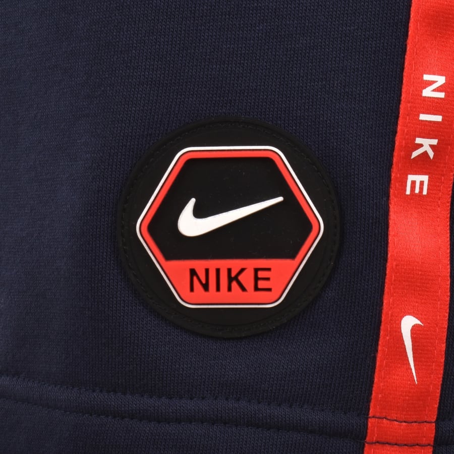 Image number 3 for Nike Sportswear Shorts Navy