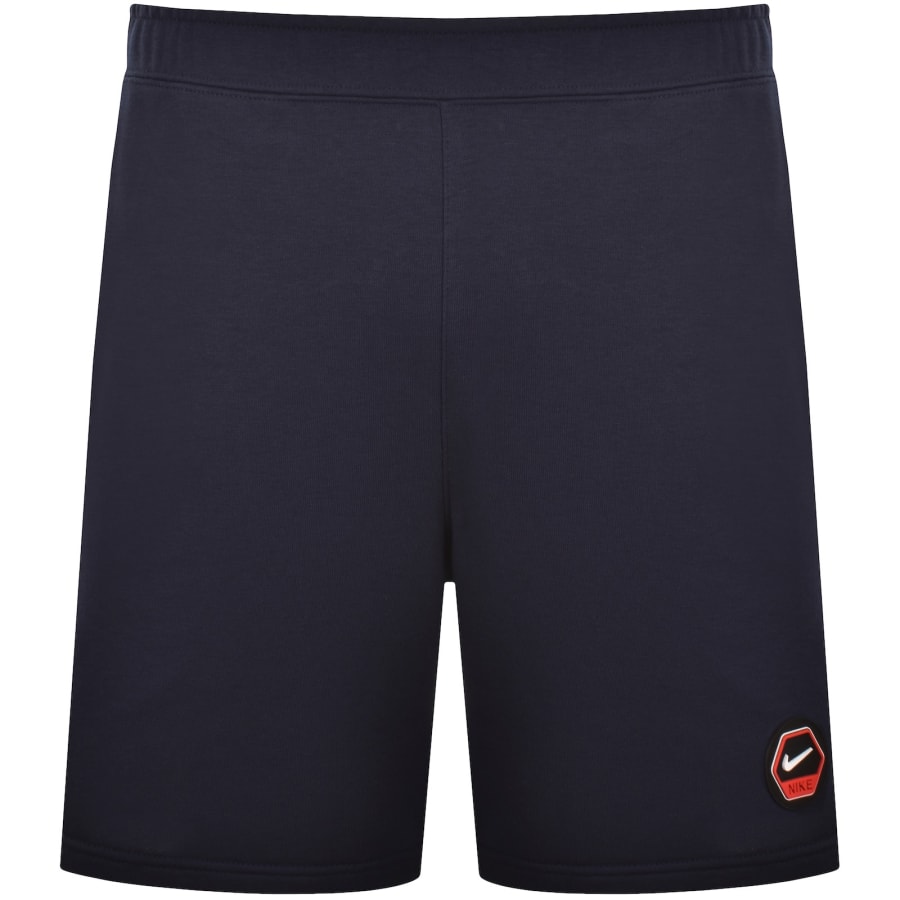Image number 1 for Nike Sportswear Shorts Navy