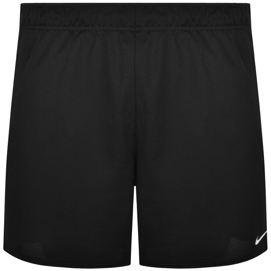 Image number 1 for Nike Training Flex 7inch Shorts Black