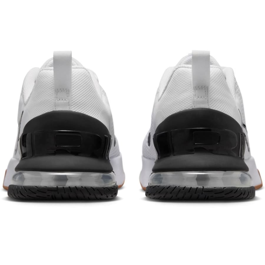 Image number 2 for Nike Training Alpha 6 Trainers White