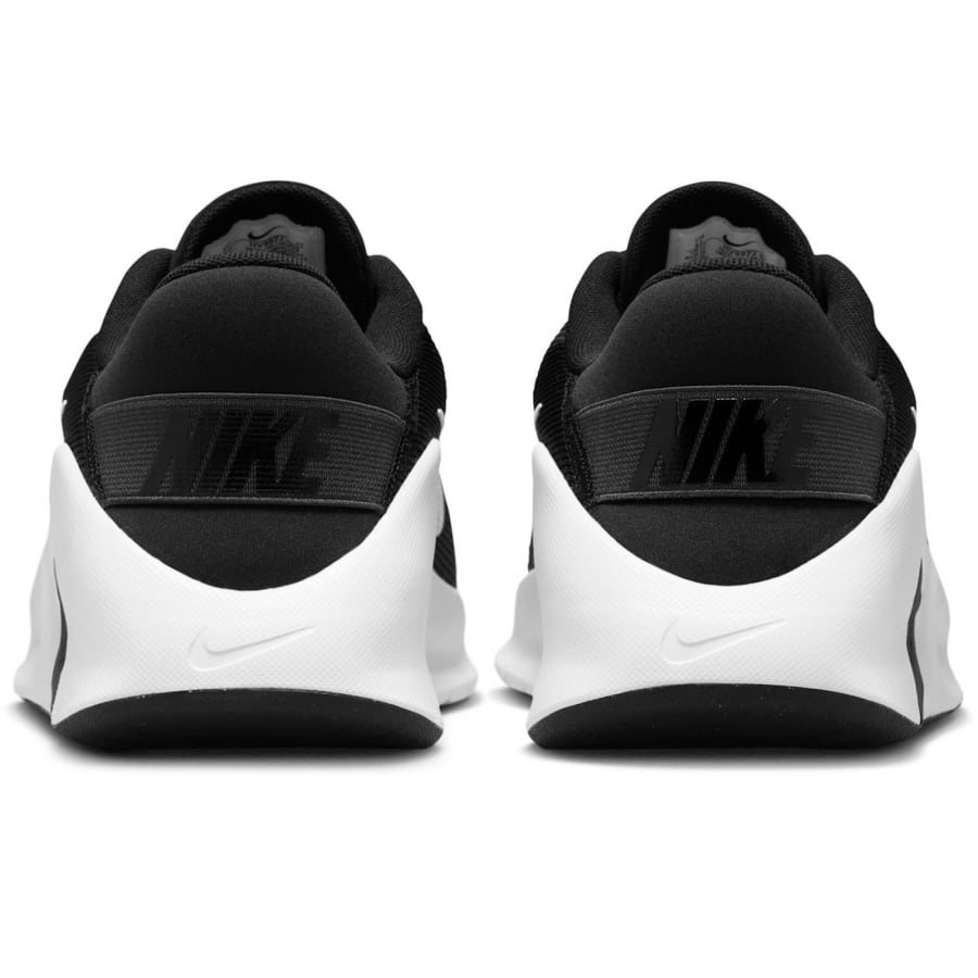 Image number 2 for Nike Training Flex Trainers Black
