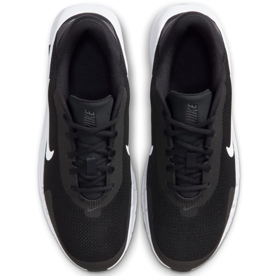 Image number 3 for Nike Training Flex Trainers Black