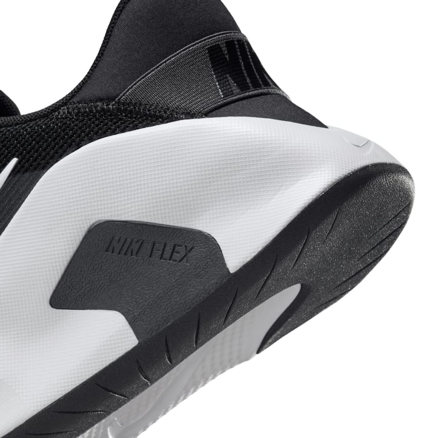 Image number 5 for Nike Training Flex Trainers Black