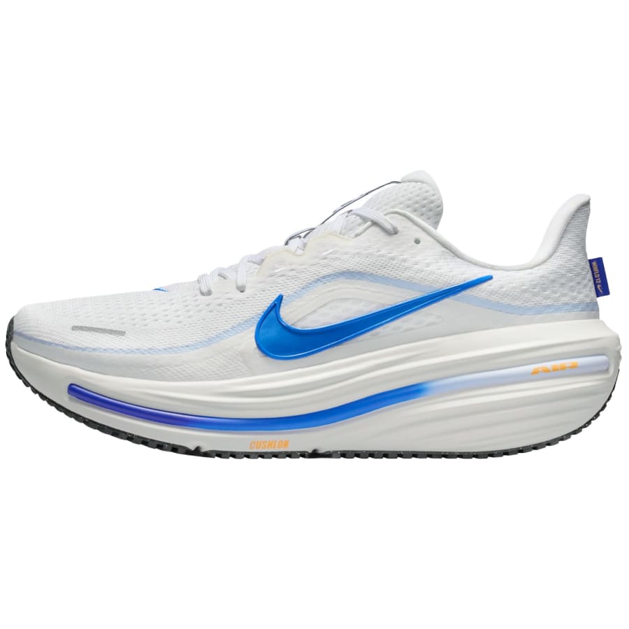 Image number 1 for Nike Winflo 12 Trainers White