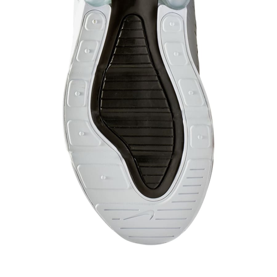 Image number 5 for Nike Air Max 270 Trainers White