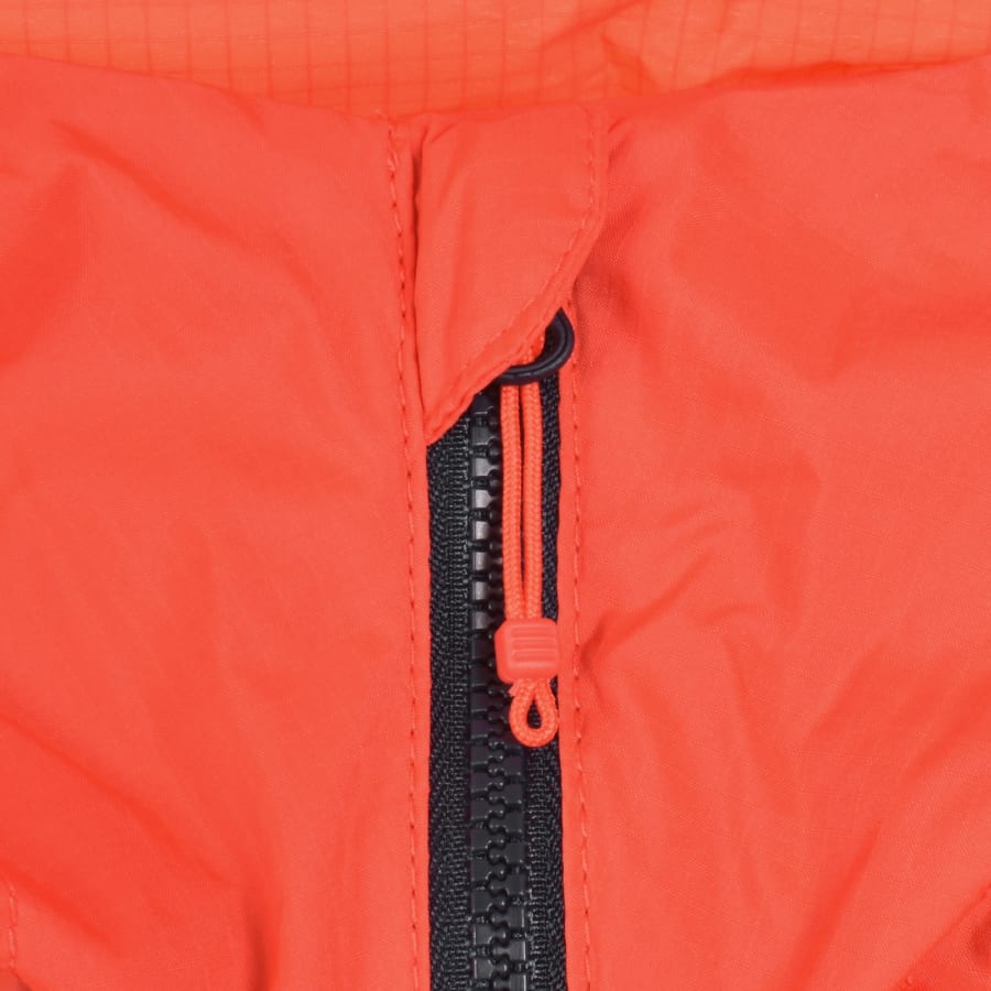 Image number 4 for Tommy Jeans Outdoor Shell Jacket Navy
