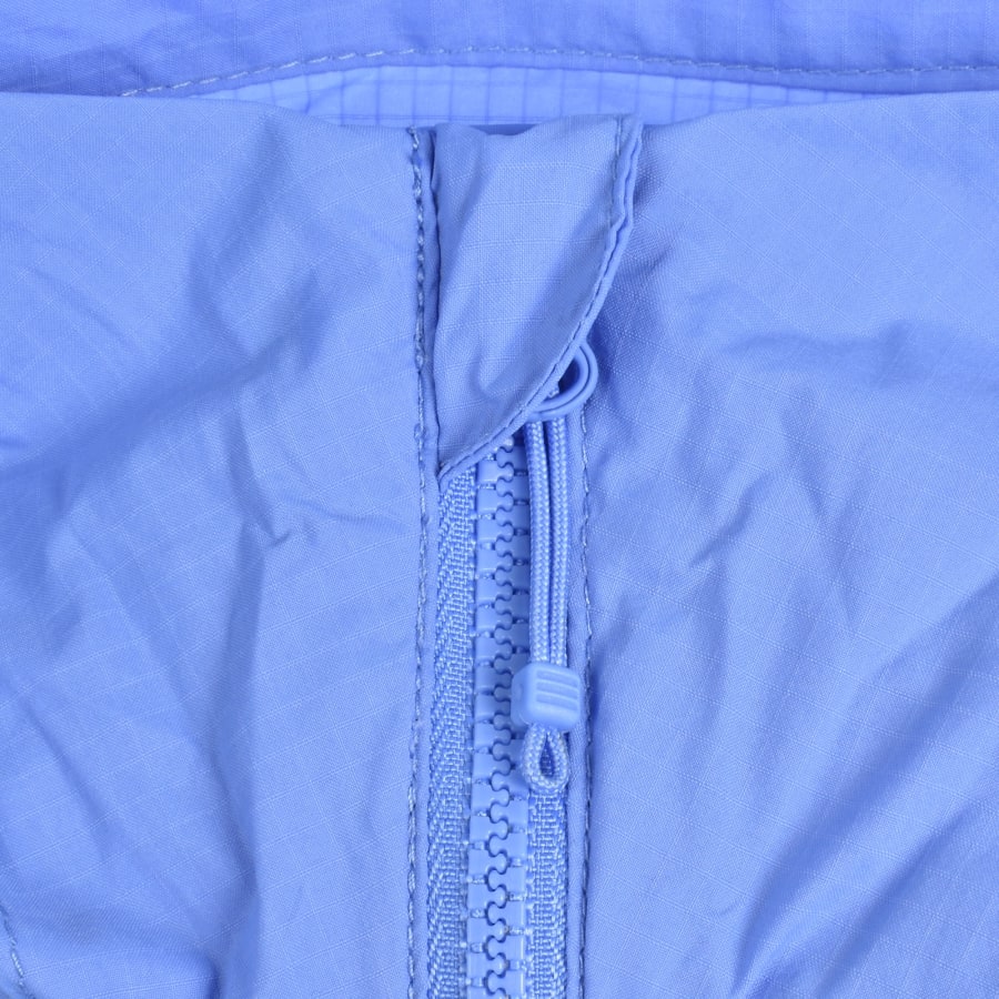 Image number 4 for Tommy Jeans Outdoor Shell Jacket Blue