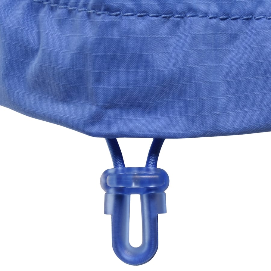 Image number 5 for Tommy Jeans Outdoor Shell Jacket Blue