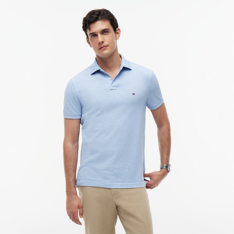 Image number 5 for Tommy Hilfiger 1985 Polo Blue