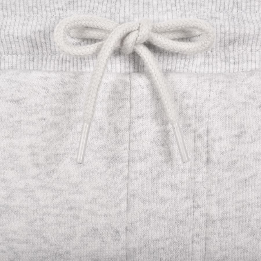 Image number 4 for Tommy Jeans Flag Beach Shorts Grey