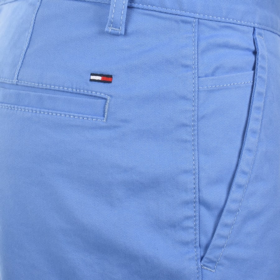 Image number 3 for Tommy Jeans Scanton Shorts Blue