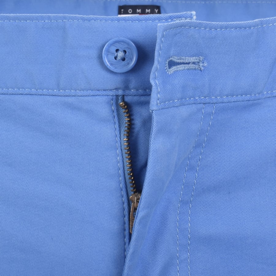 Image number 4 for Tommy Jeans Scanton Shorts Blue