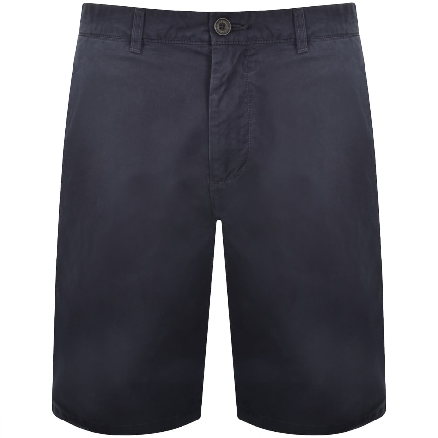 Image number 2 for Lyle And Scott Chino Shorts Dark Navy