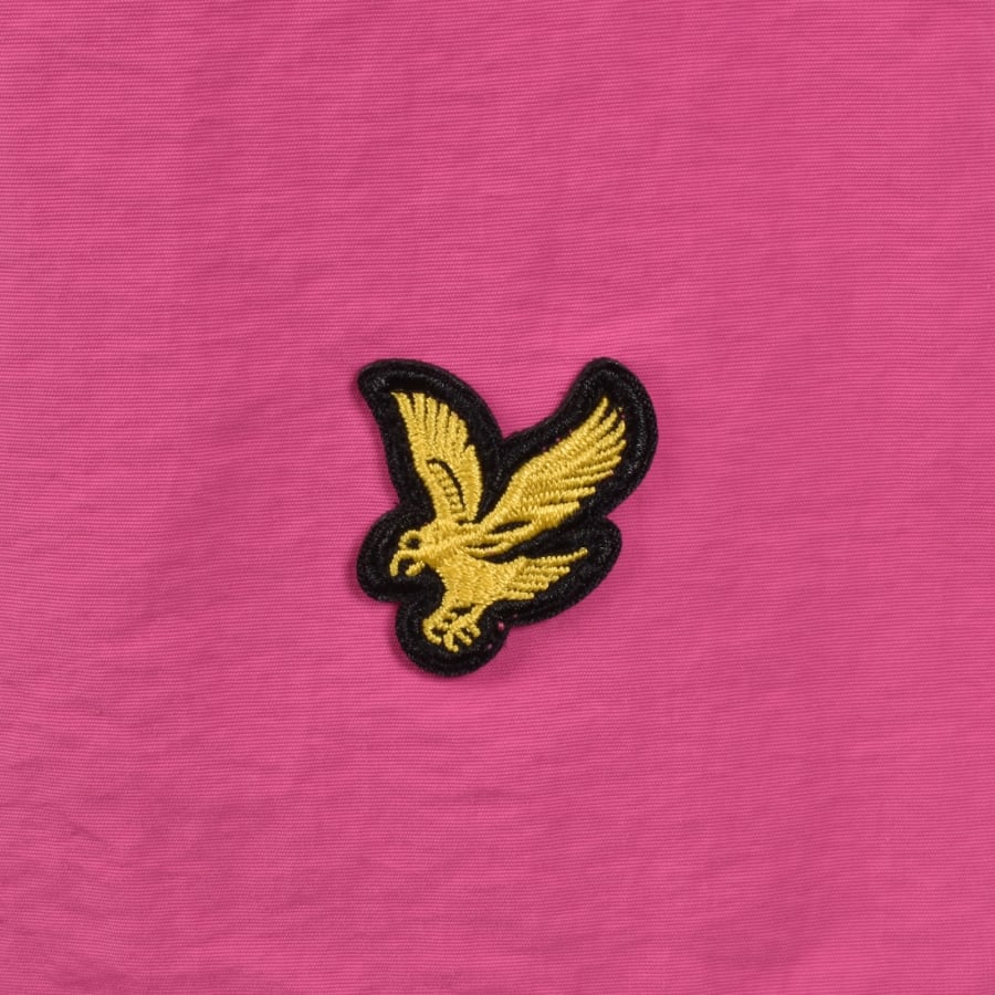 Image number 3 for Lyle And Scott Swim Shorts Pink