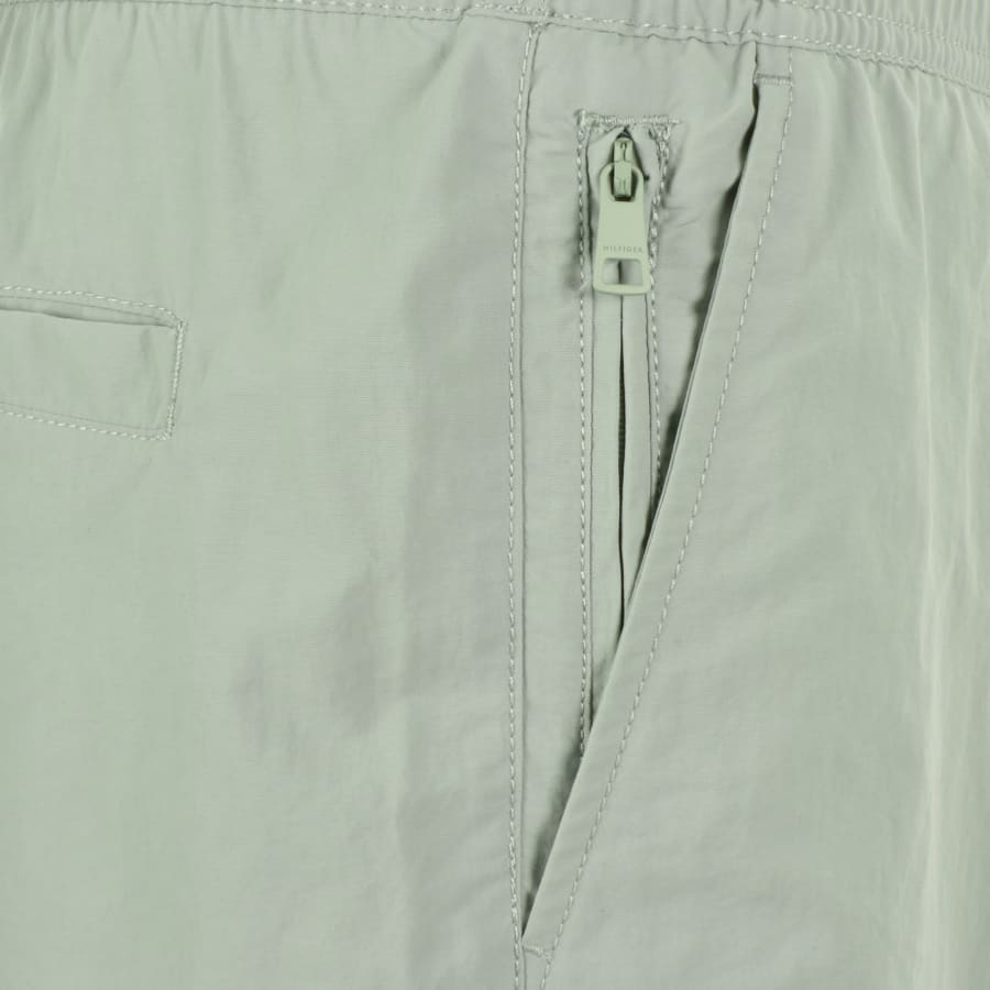 Image number 5 for Tommy Hilfiger Swim Shorts Green