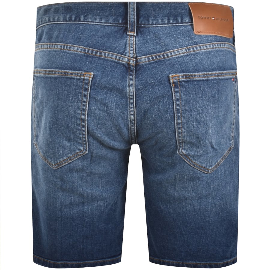 Image number 3 for Tommy Hilfiger Denton Shorts Blue