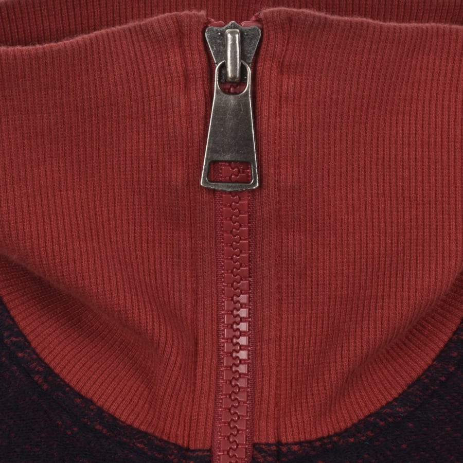 Image number 4 for Vivienne Westwood Alien Track Jacket Red