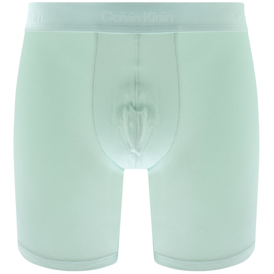 Image number 4 for Calvin Klein Underwear 3 Pack Icon Boxer Briefs