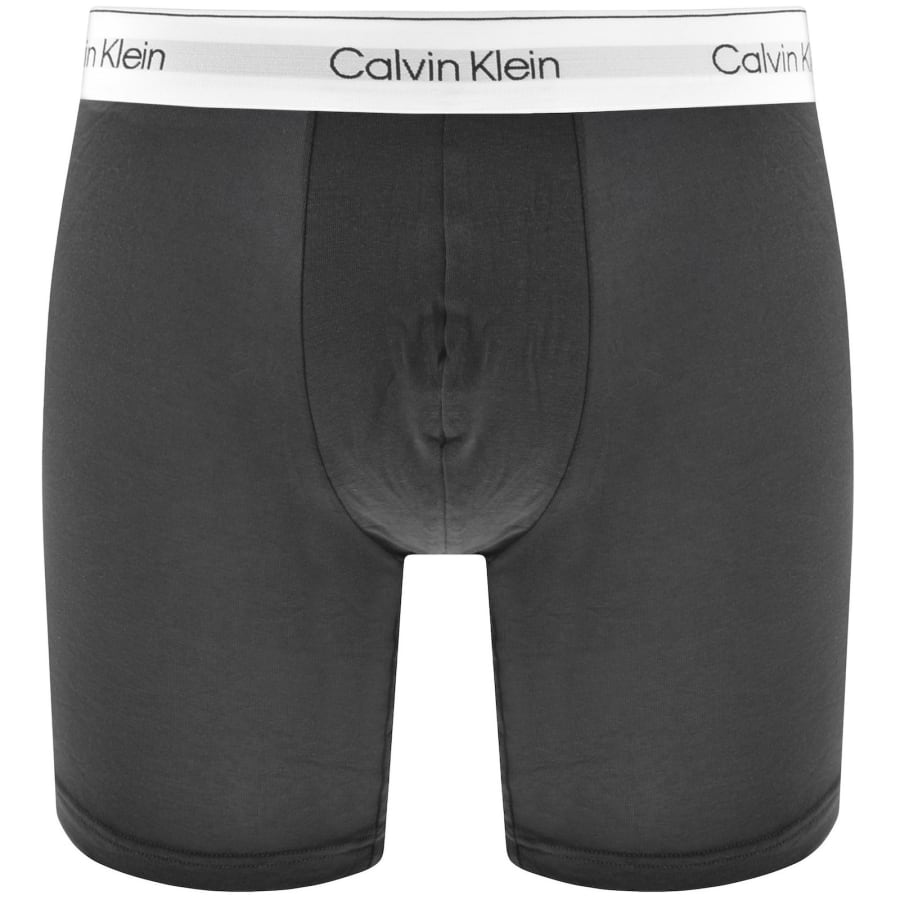 Image number 5 for Calvin Klein Underwear 5 Pack Boxer Briefs