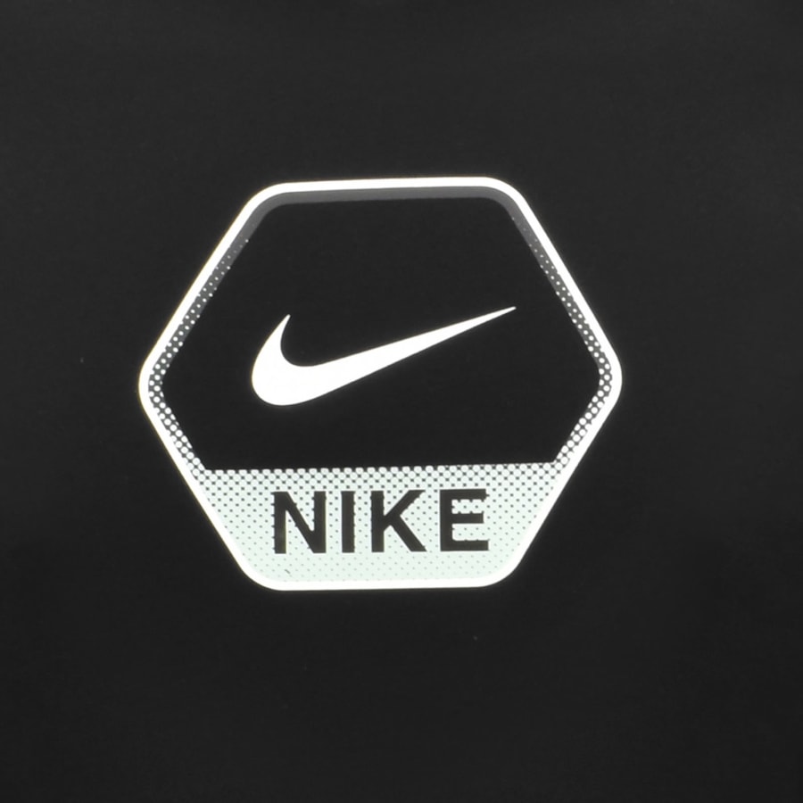 Image number 3 for Nike M NSW T Shirt Black
