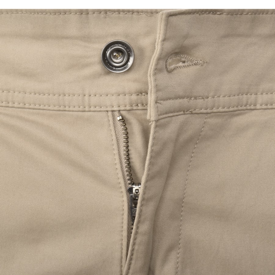 Image number 5 for Replay Joe Cargo Shorts Beige