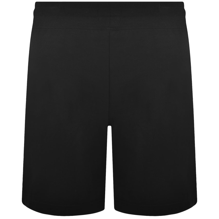 Image number 2 for HUGO Noah Shorts Black