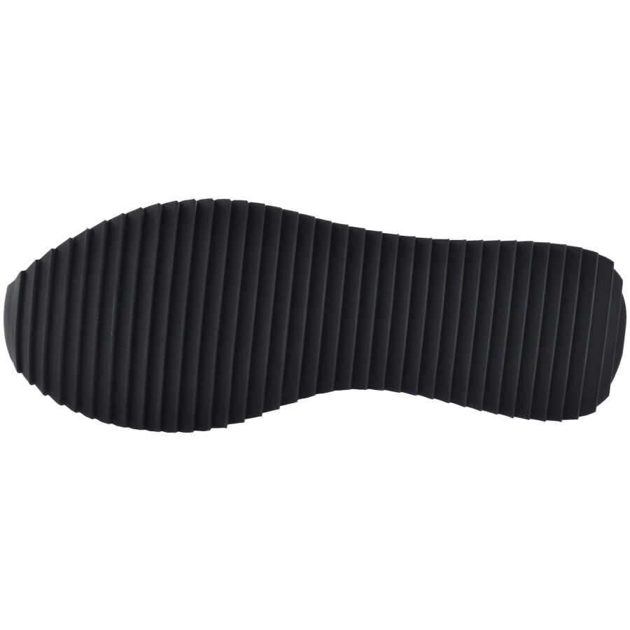 Image number 5 for EA7 Emporio Armani Trainers Navy
